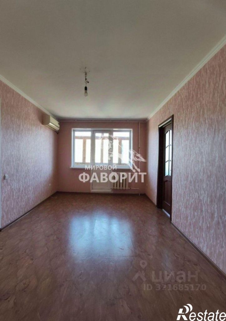 2-комн квартира ул Ленинского Комсомола, 34,  д. 34