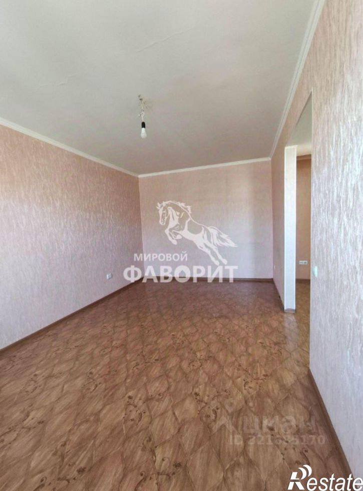 2-комн квартира ул Ленинского Комсомола, 34,  д. 34