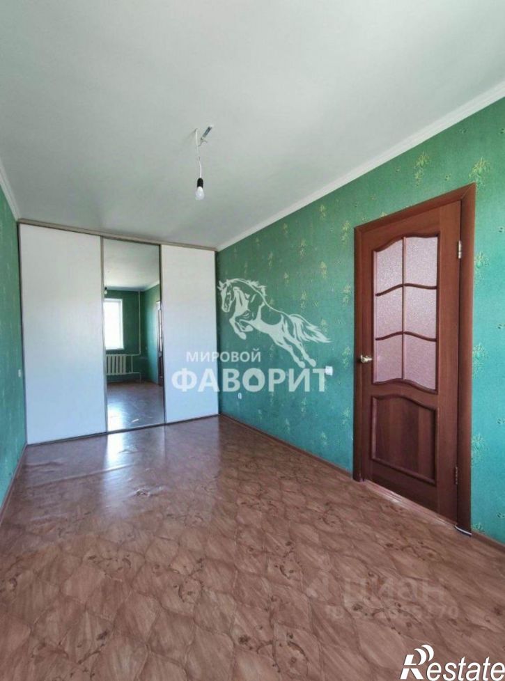 2-комн квартира ул Ленинского Комсомола, 34,  д. 34