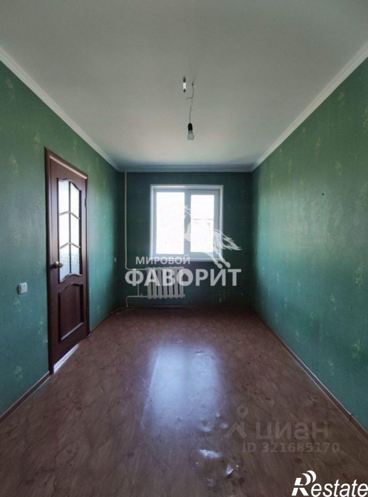 2-комн квартира ул Ленинского Комсомола, 34,  д. 34