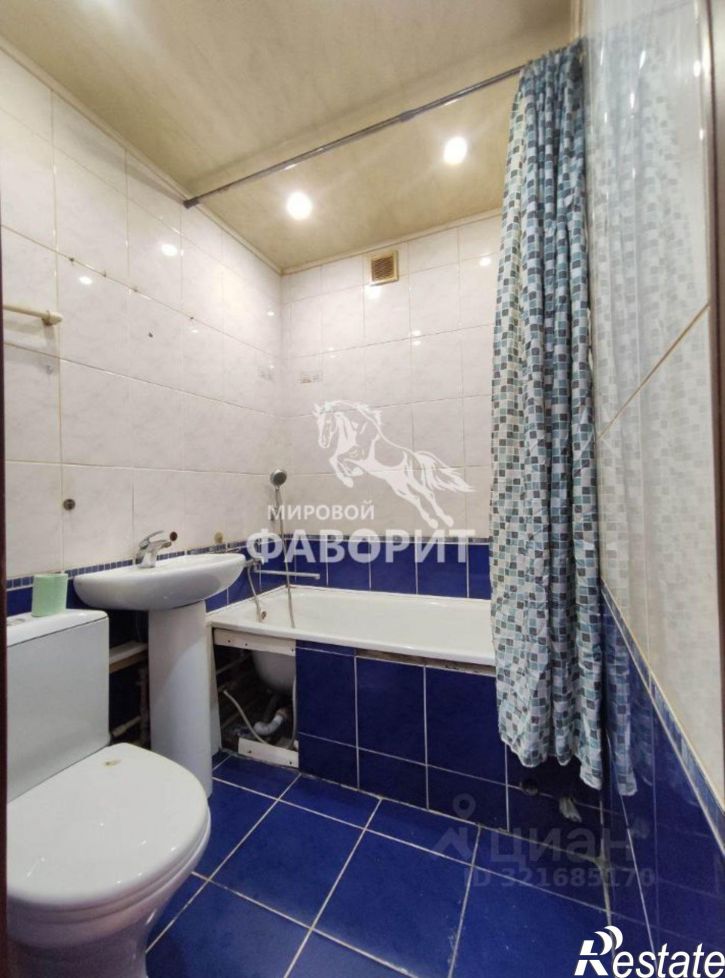 2-комн квартира ул Ленинского Комсомола, 34,  д. 34