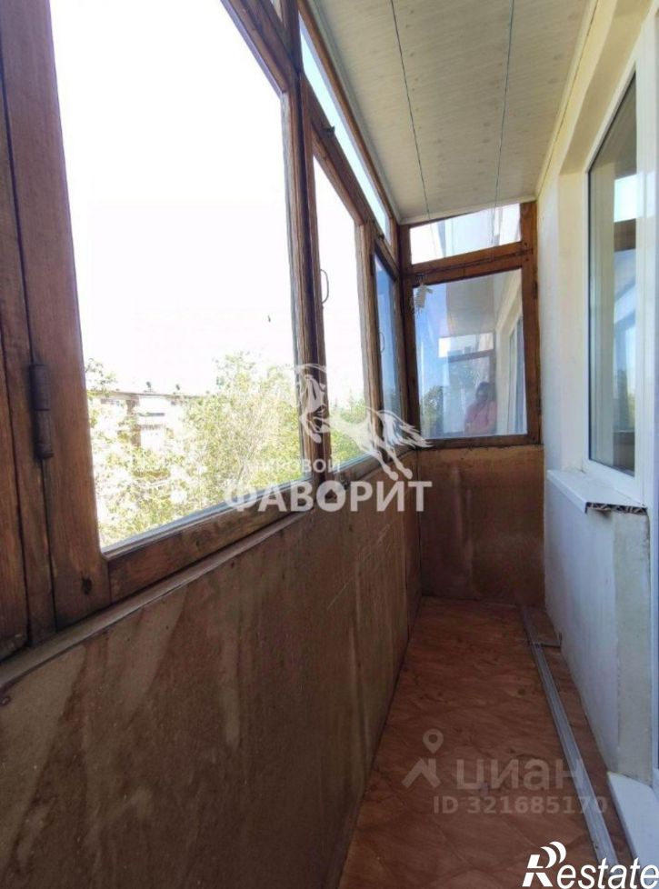 2-комн квартира ул Ленинского Комсомола, 34,  д. 34