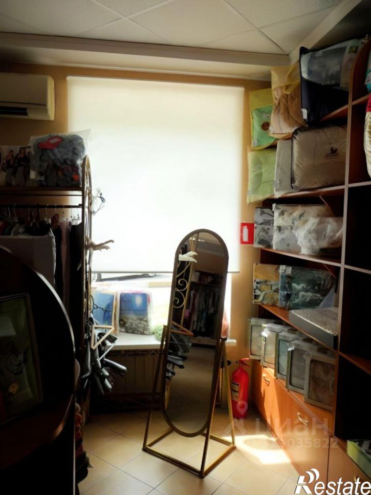 Помещение свободного назначения улица Суворова, 22,  д. 22