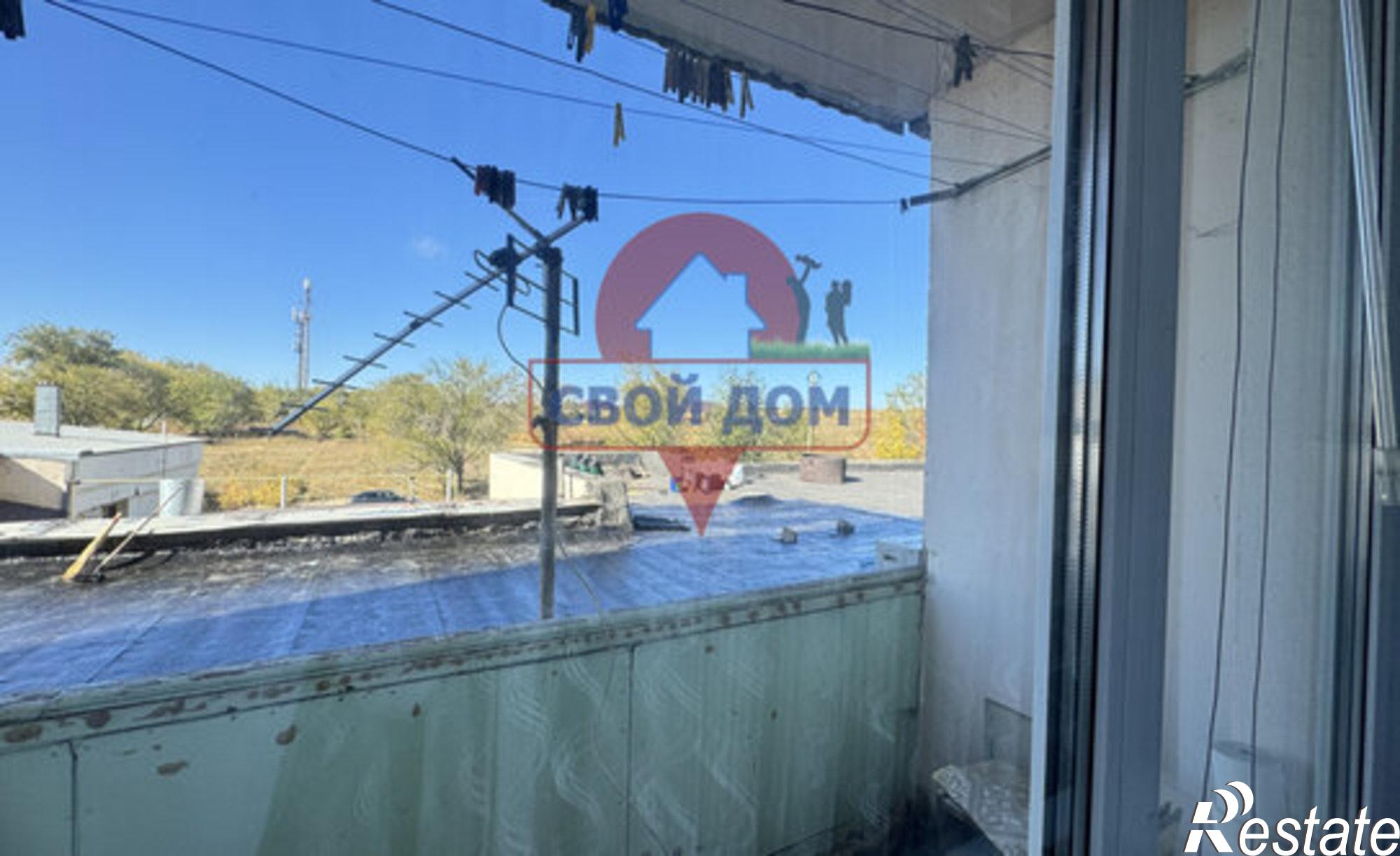 Купить квартиру за 2 650 000 рублей на Кубанская улица, 1Г