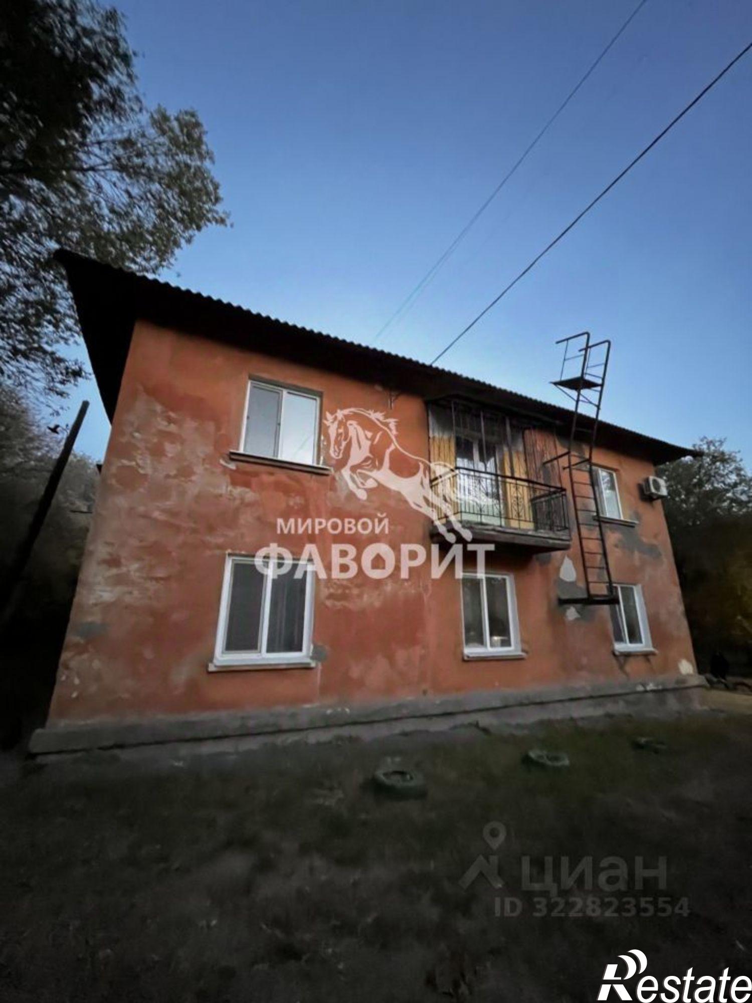 Купить квартиру за 1 700 000 рублей на Орское шоссе, 11