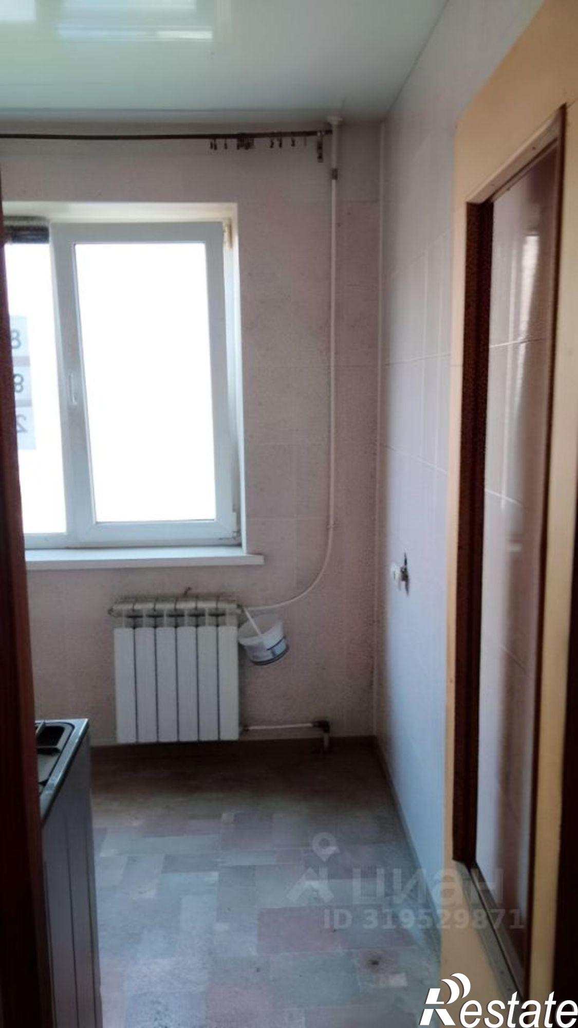 Купить квартиру за 2 300 000 рублей на улица Ленинского Комсомола, 14А