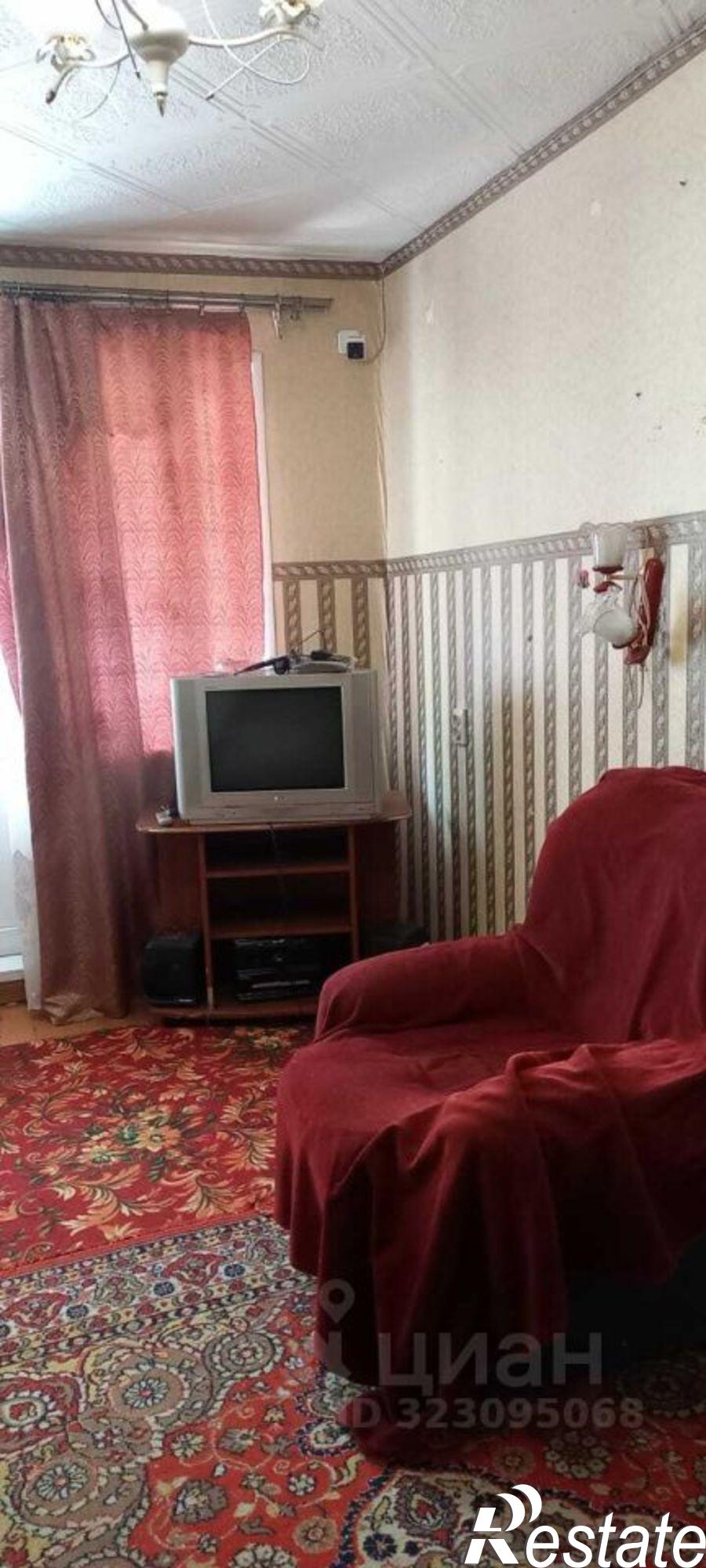 Купить квартиру за 2 400 000 рублей на улица Макаренко, 12