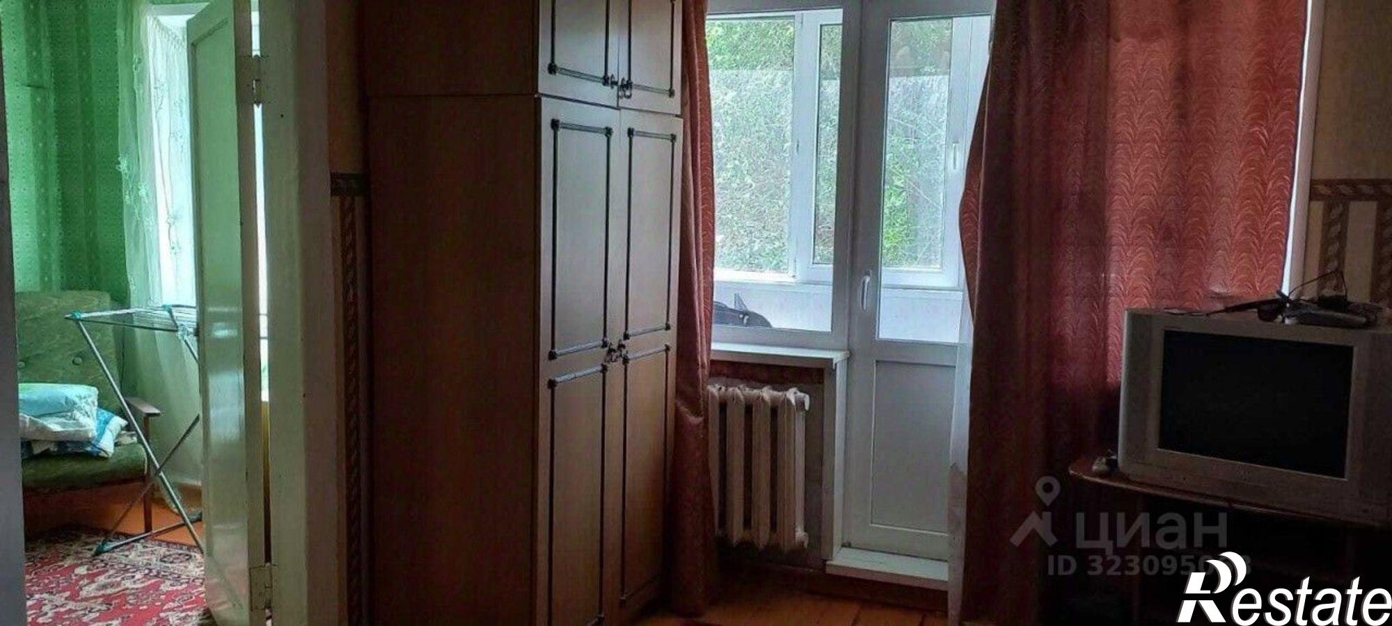 Купить квартиру за 2 400 000 рублей на улица Макаренко, 12