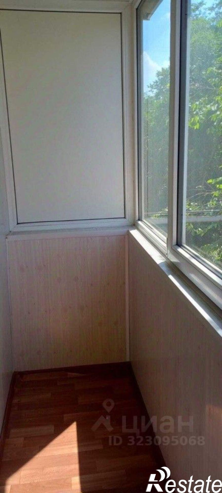 Купить квартиру за 2 400 000 рублей на улица Макаренко, 12