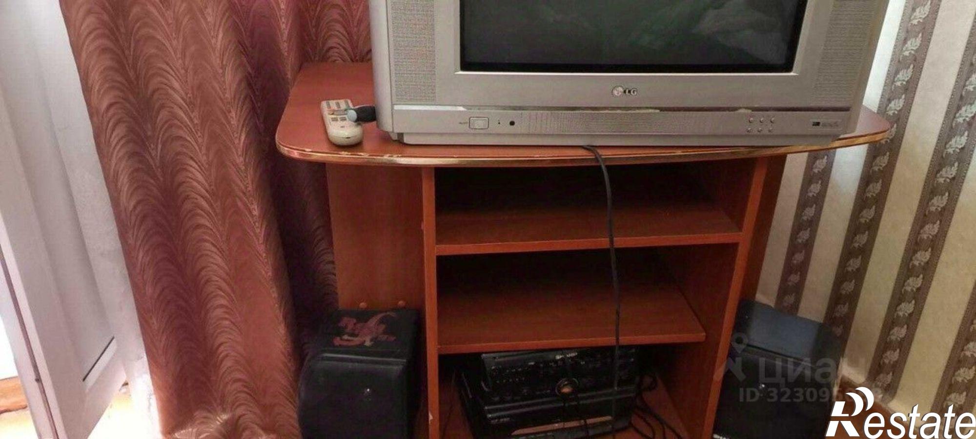 Купить квартиру за 2 400 000 рублей на улица Макаренко, 12