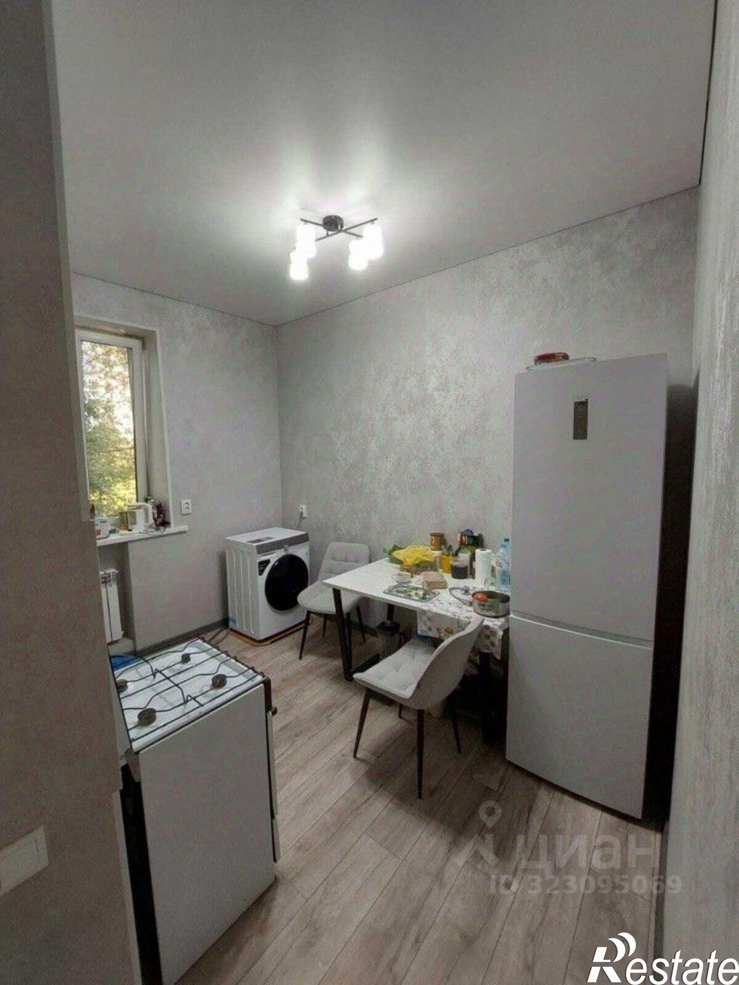 Купить квартиру за 3 880 000 рублей на Спортивная улица, 4