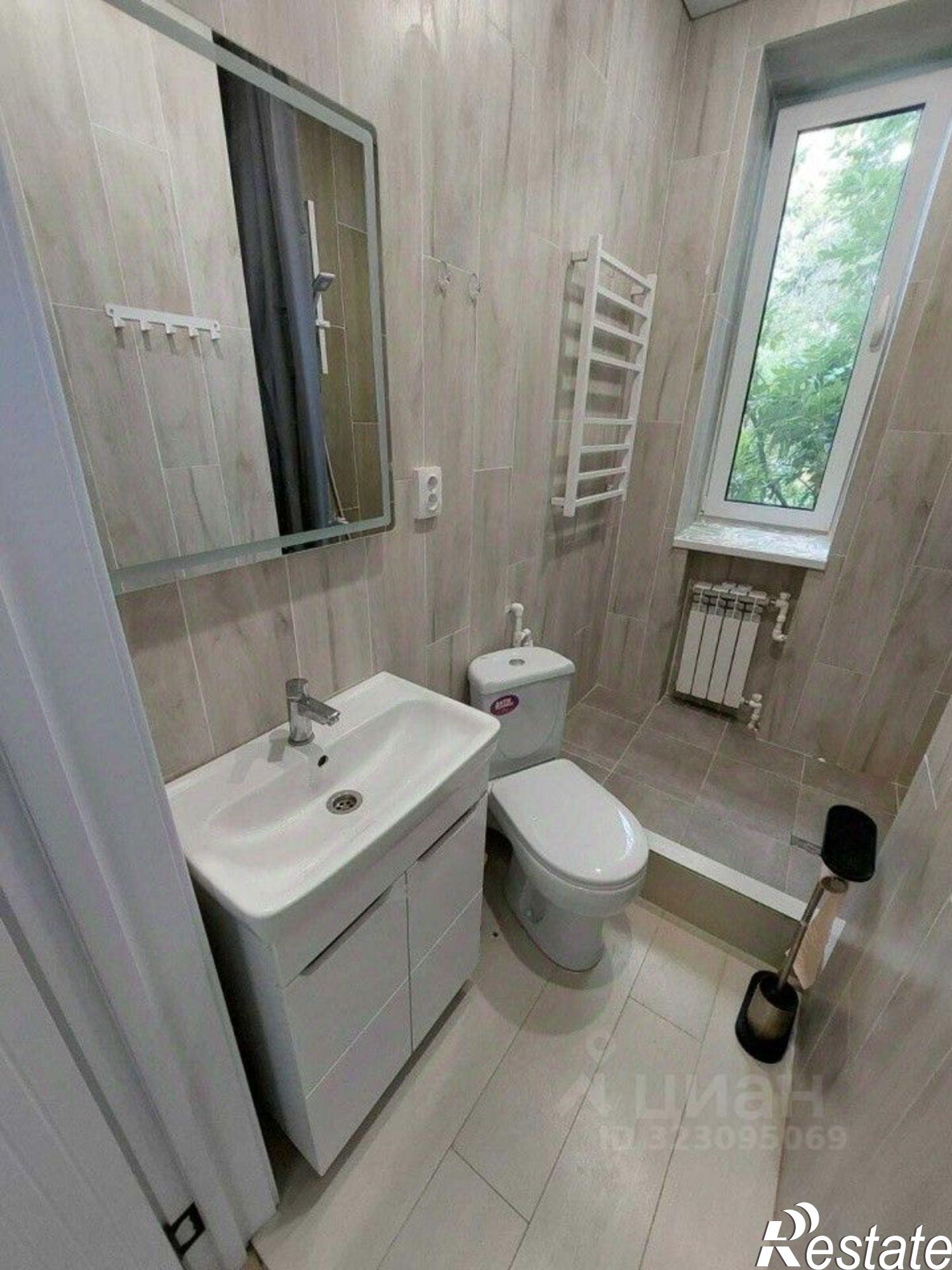 Купить квартиру за 3 880 000 рублей на Спортивная улица, 4