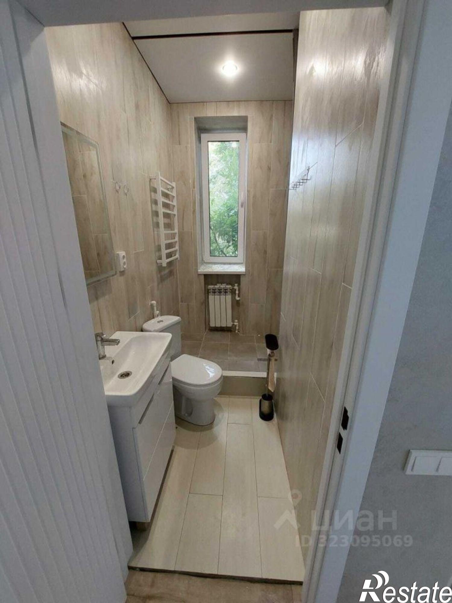 Купить квартиру за 3 880 000 рублей на Спортивная улица, 4