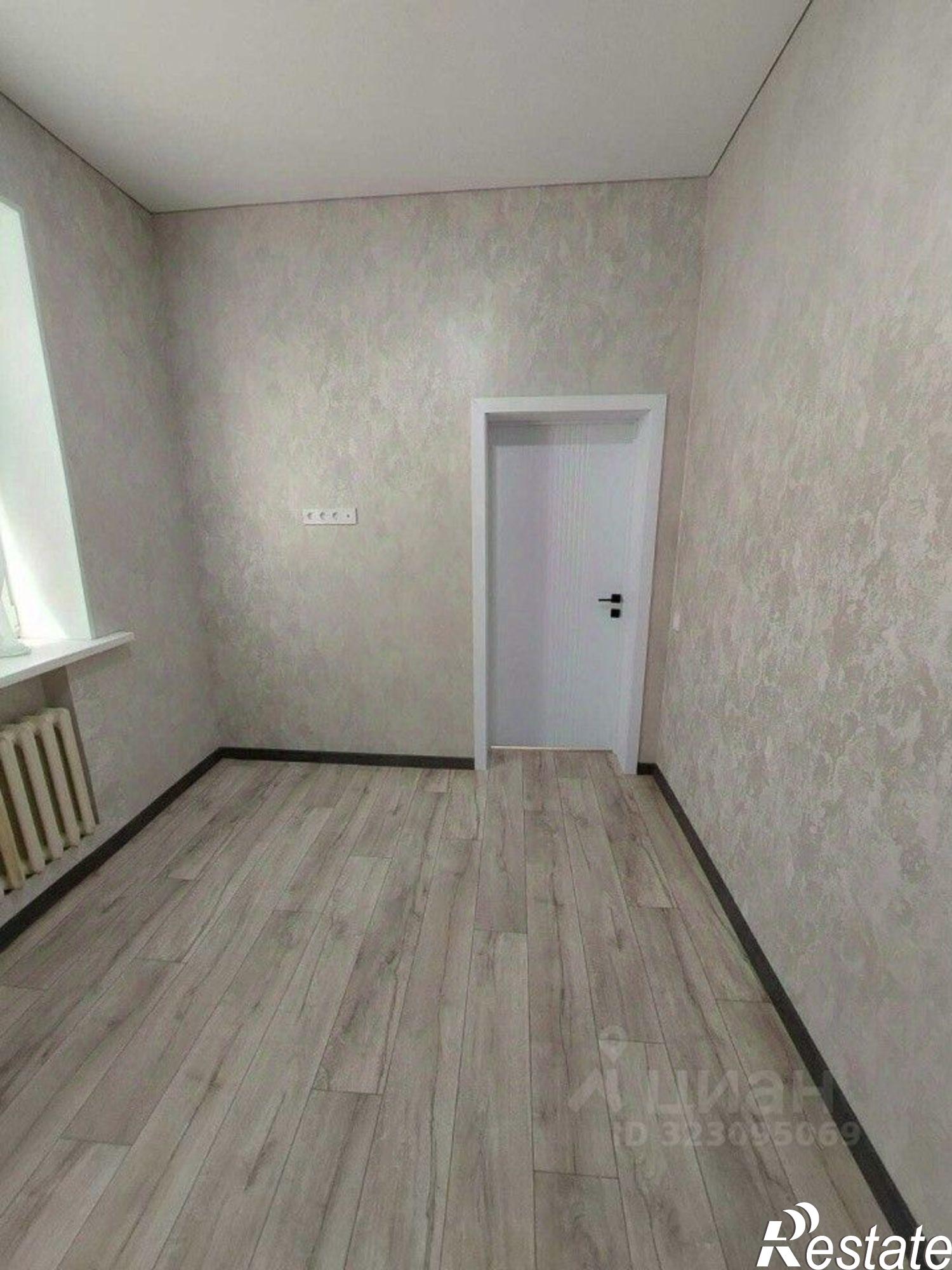 Купить квартиру за 3 880 000 рублей на Спортивная улица, 4