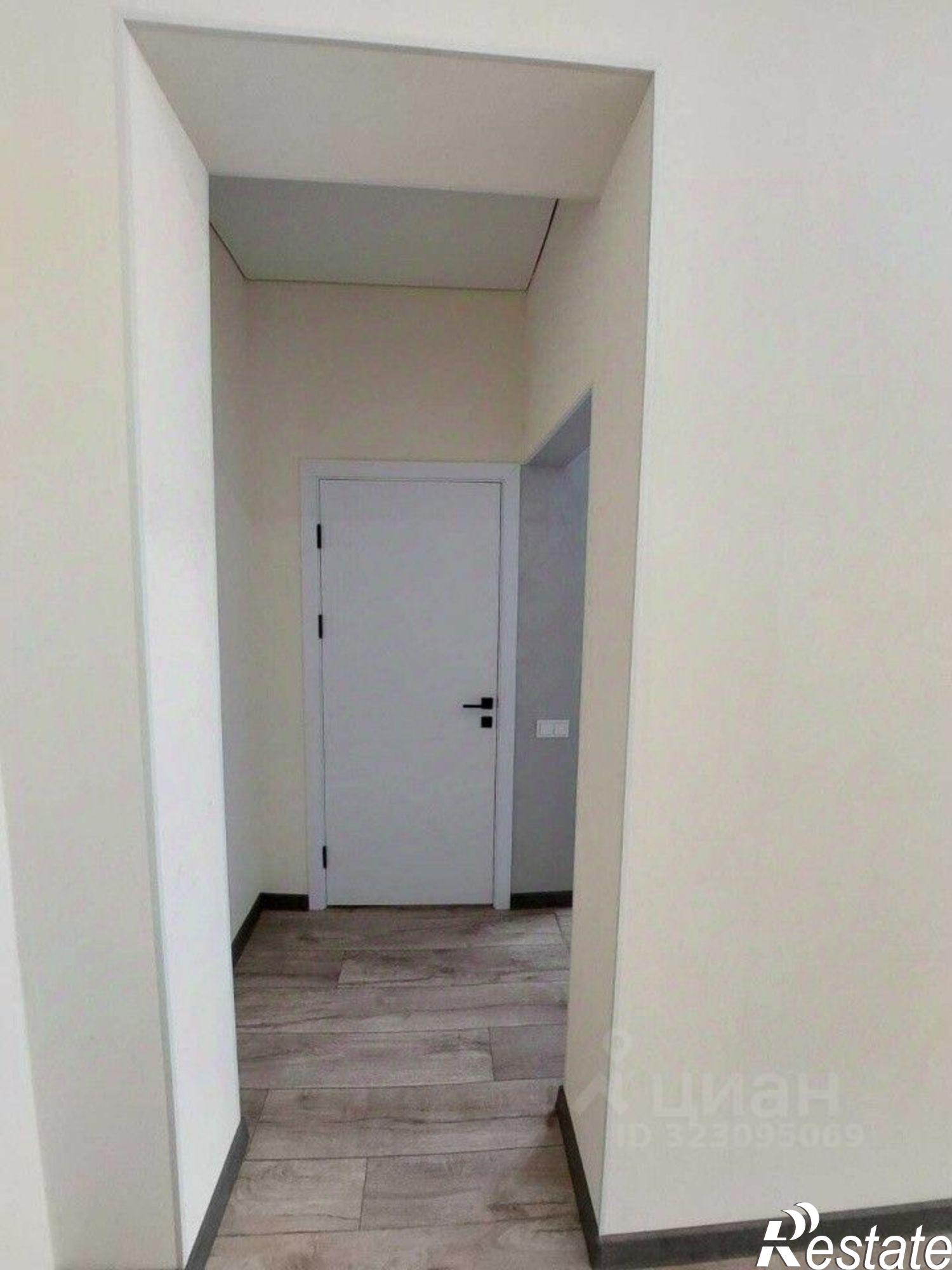 Купить квартиру за 3 880 000 рублей на Спортивная улица, 4