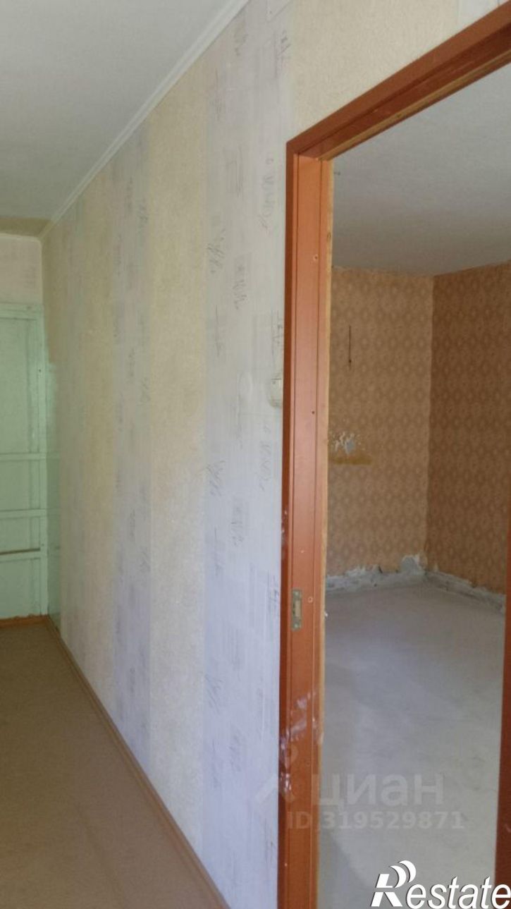 2-комн квартира улица Ленинского Комсомола, 14А,  д. 14А