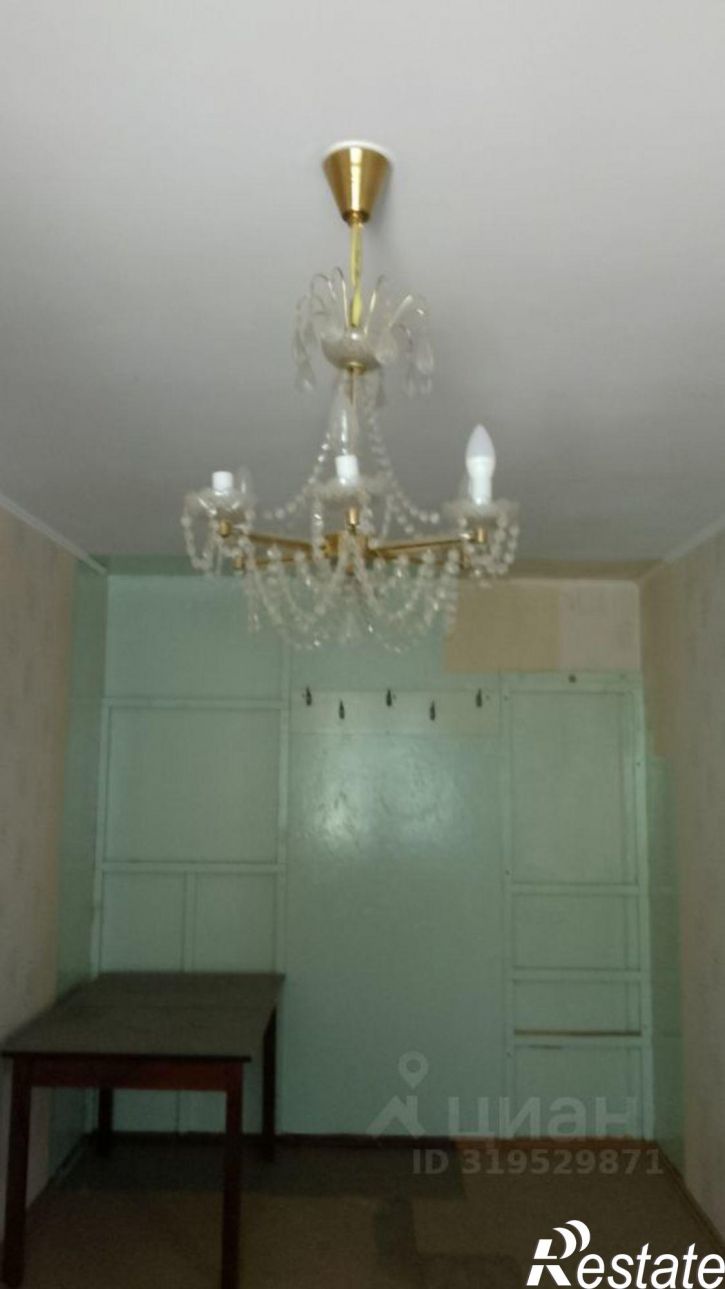 2-комн квартира улица Ленинского Комсомола, 14А,  д. 14А