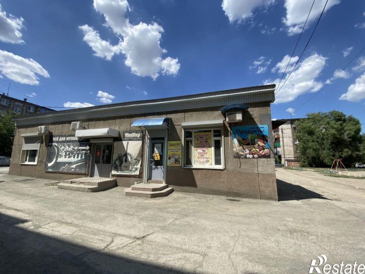 Помещение свободного назначения проспект Ленина, 56Б,  д. 56Б