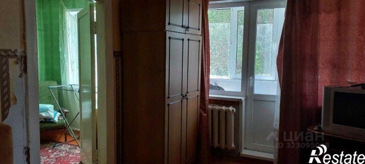 2-комн квартира улица Макаренко, 12,  д. 12