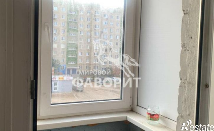 2-комн квартира улица Шалина, 11,  д. 11