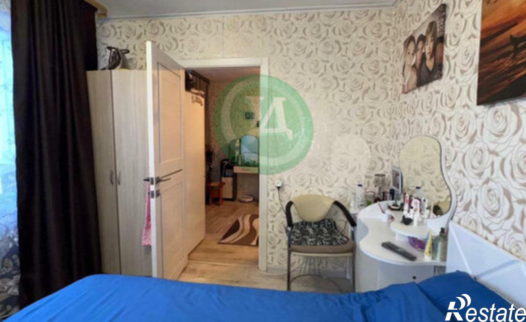 Купить квартиру за 3 000 000 рублей на Красная улица, 17