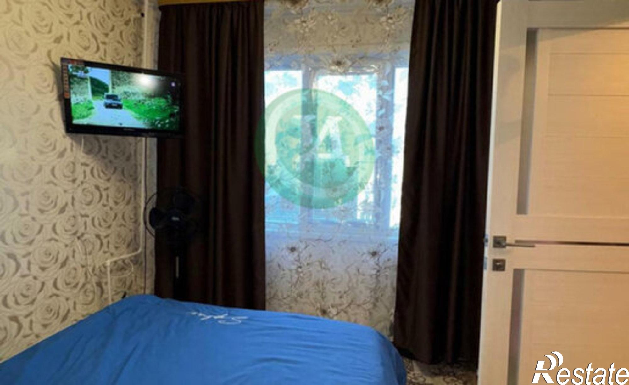 Купить квартиру за 3 000 000 рублей на Красная улица, 17