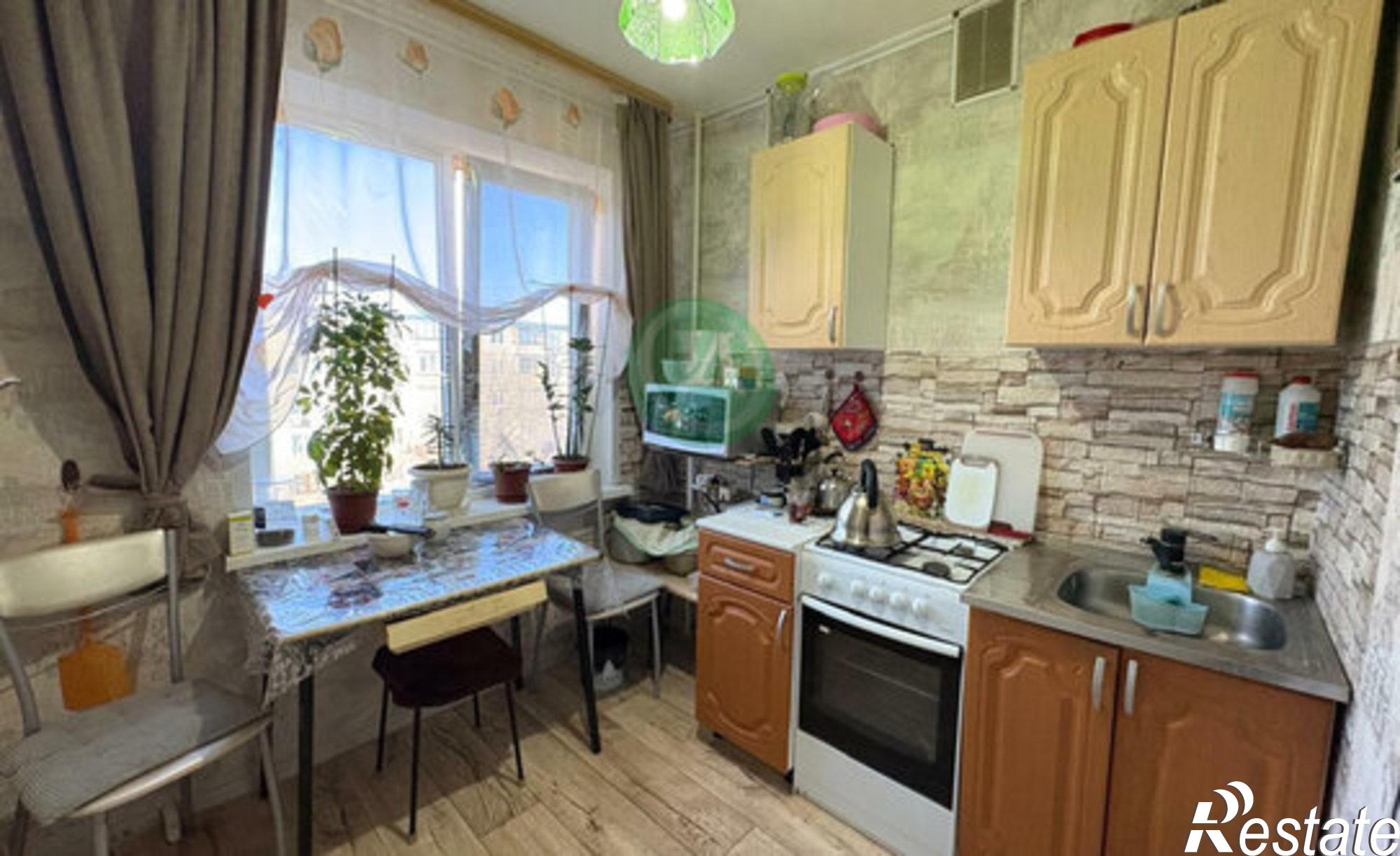 Купить квартиру за 3 000 000 рублей на Красная улица, 17