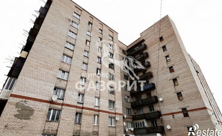 2-комн квартира Орский проспект, 71,  д. 71