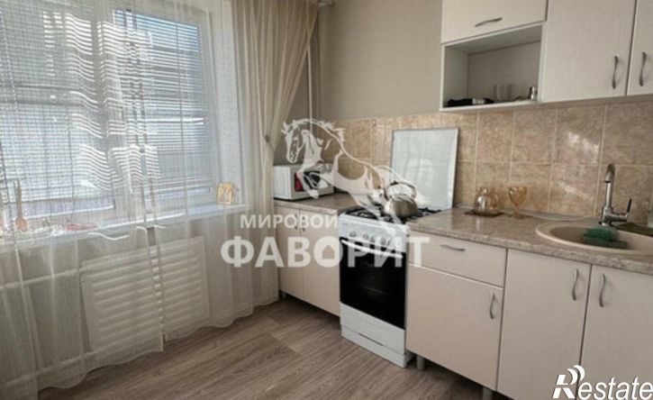 1-комн квартира Краматорская улица, 13А,  д. 13А