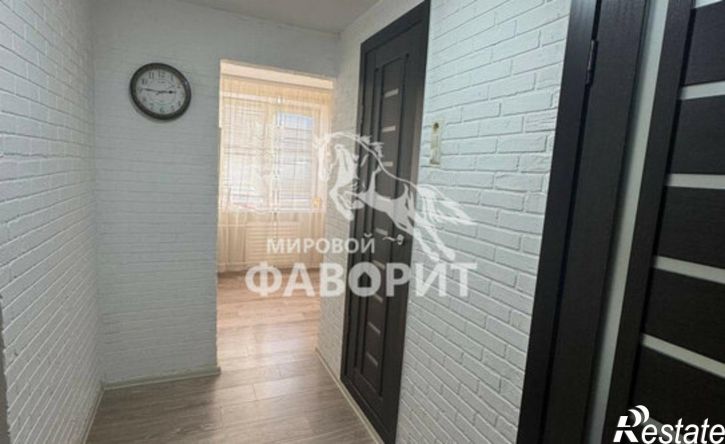 1-комн квартира Краматорская улица, 13А,  д. 13А