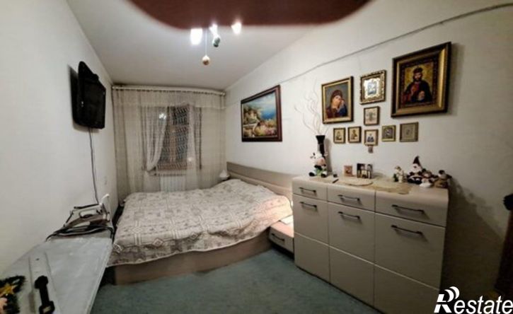 3-комн квартира улица Давыдова, 1,  д. 1