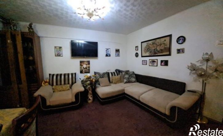 3-комн квартира улица Давыдова, 1,  д. 1