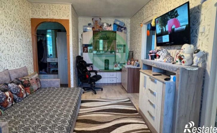 3-комн квартира Красная улица, 17,  д. 17