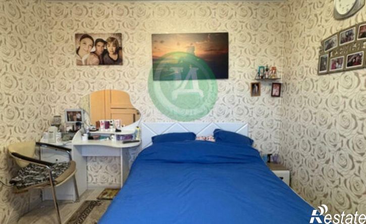 3-комн квартира Красная улица, 17,  д. 17