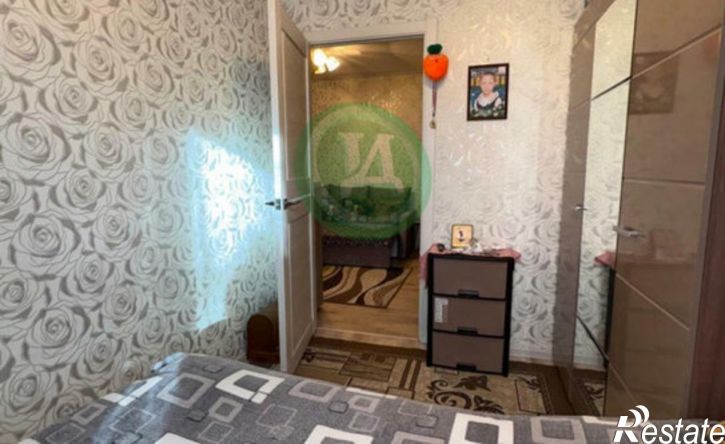 3-комн квартира Красная улица, 17,  д. 17