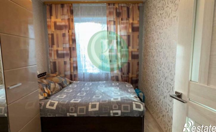 3-комн квартира Красная улица, 17,  д. 17