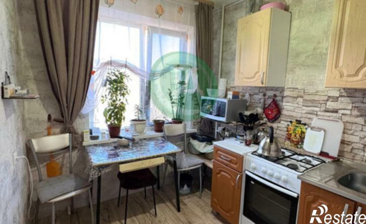 3-комн квартира Красная улица, 17,  д. 17