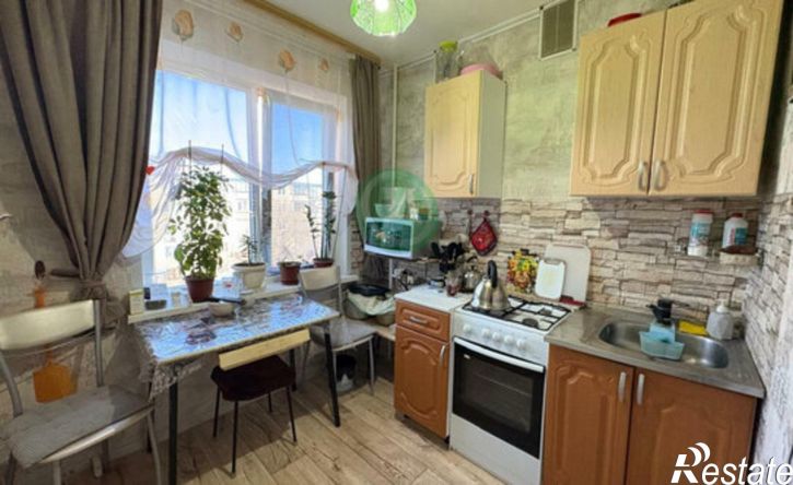 3-комн квартира Красная улица, 17,  д. 17