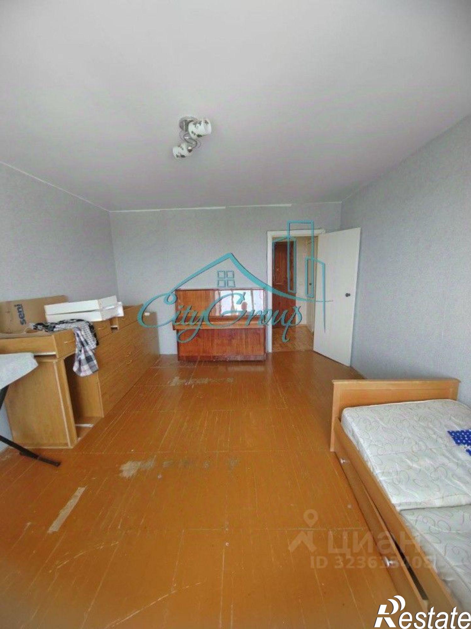 Купить квартиру за 1 590 000 рублей на улица Шелухина, 13