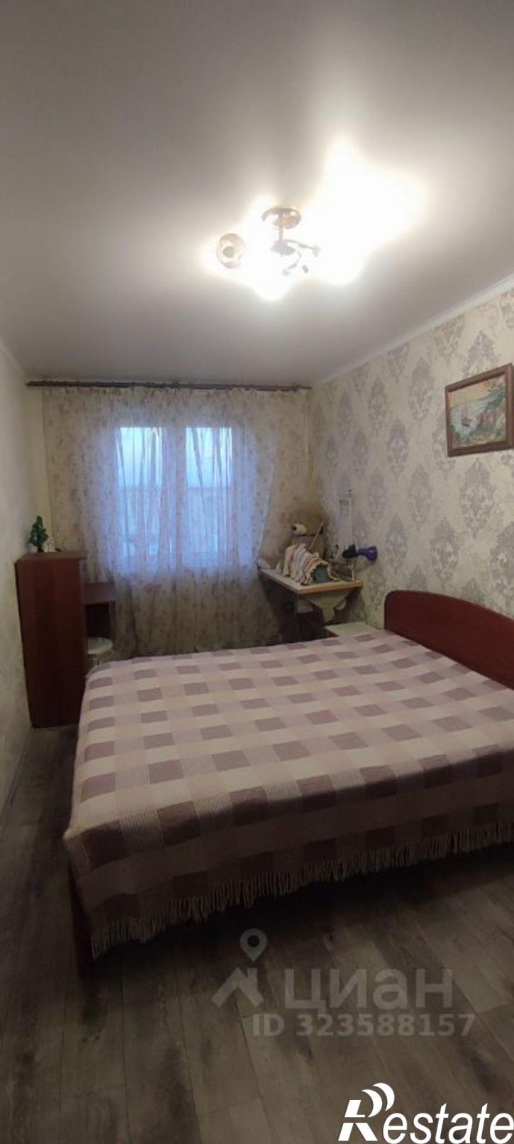 2-комн квартира ул Горького, 43,  д. 43