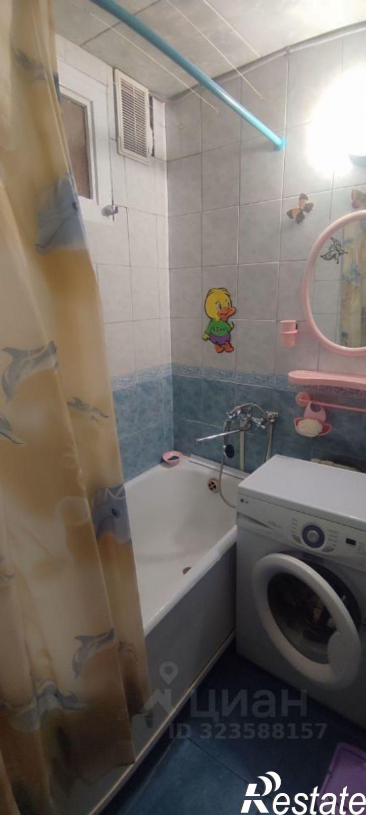 2-комн квартира ул Горького, 43,  д. 43