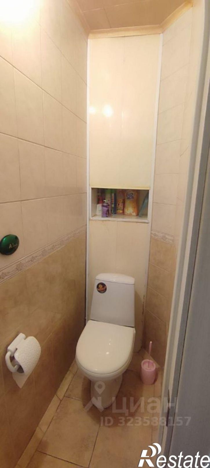 2-комн квартира ул Горького, 43,  д. 43