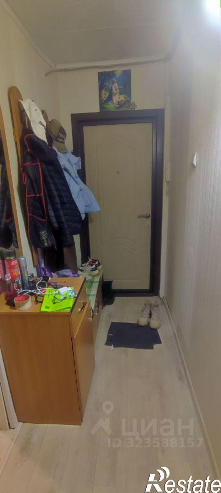 2-комн квартира ул Горького, 43,  д. 43