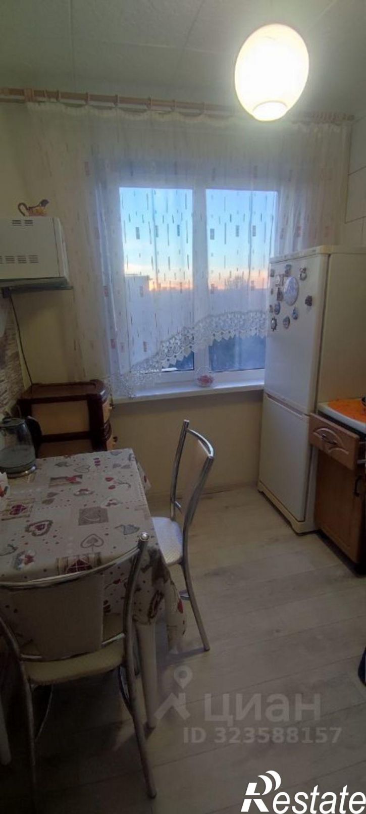 2-комн квартира ул Горького, 43,  д. 43