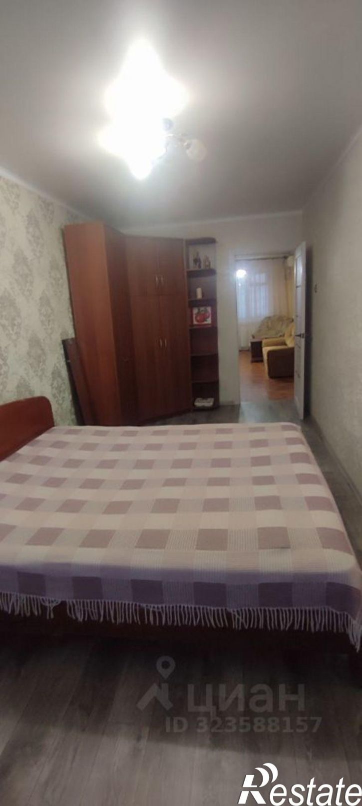 2-комн квартира ул Горького, 43,  д. 43