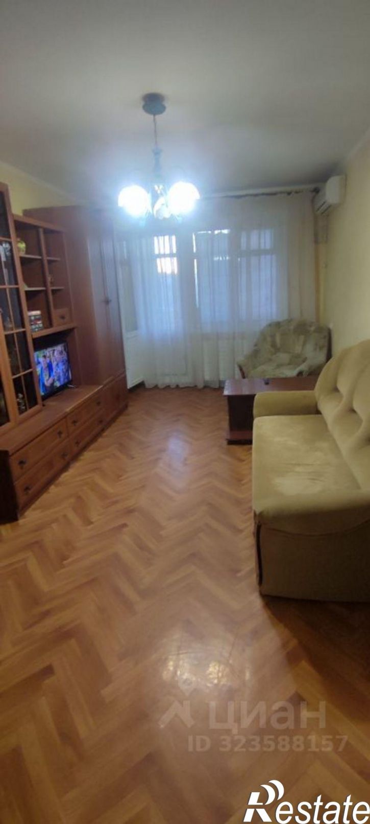 2-комн квартира ул Горького, 43,  д. 43