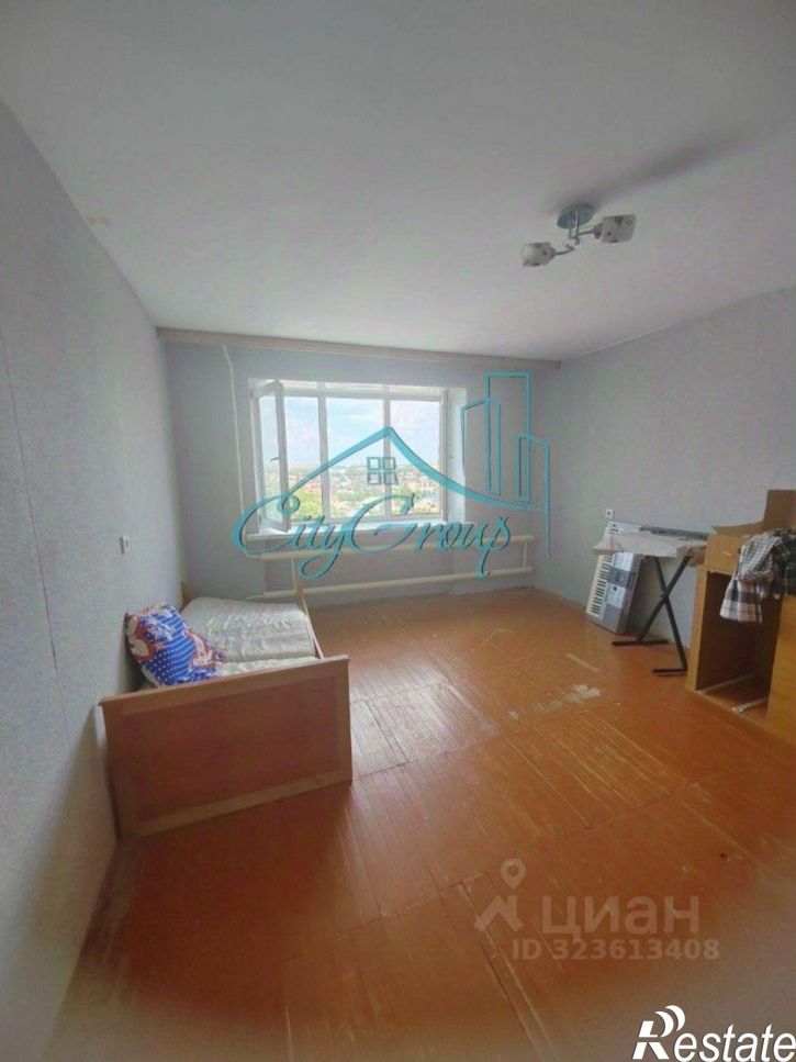 1-комн квартира улица Шелухина, 13,  д. 13