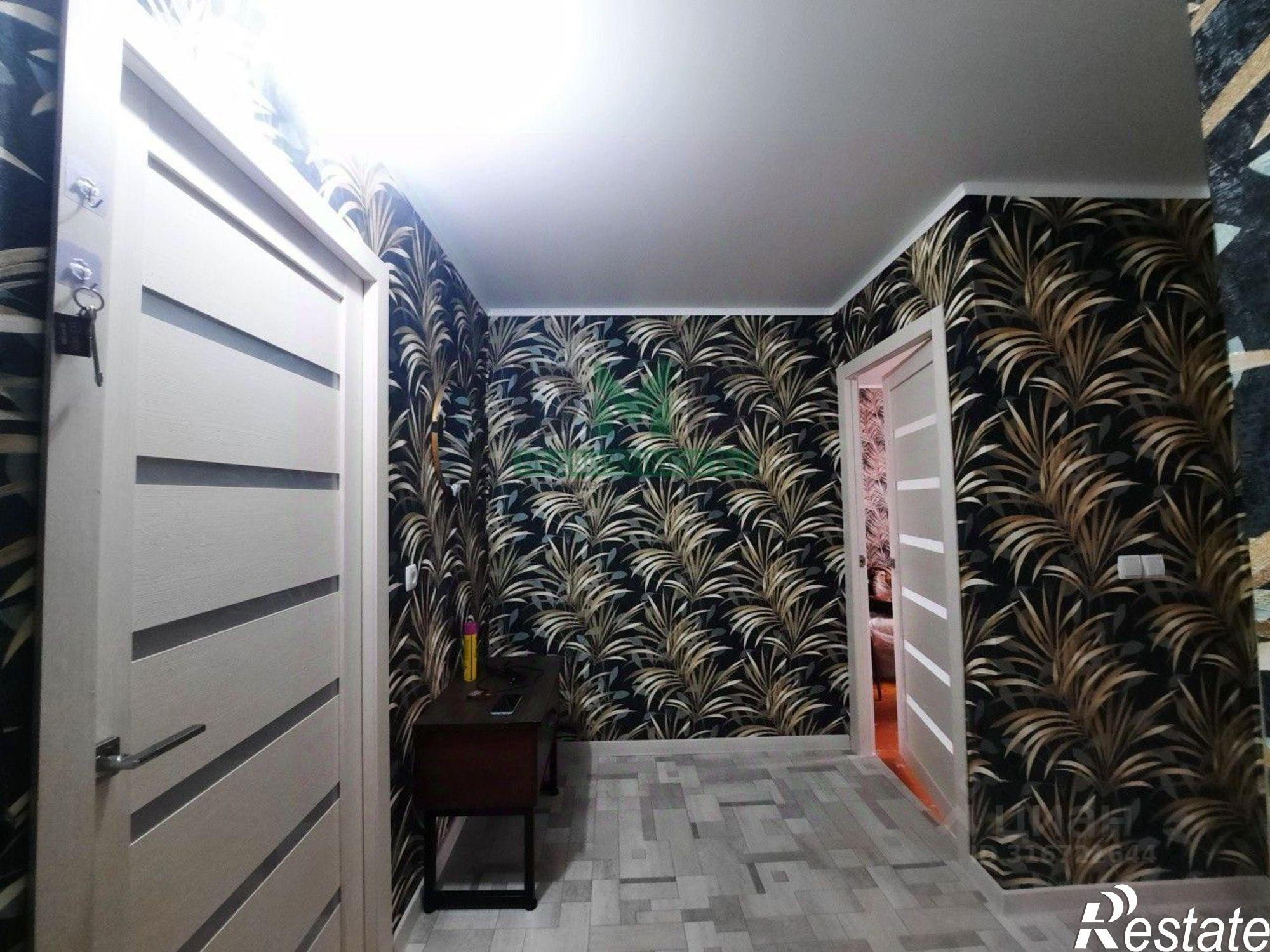 Купить квартиру за 2 900 000 рублей на улица Станиславского, 1А