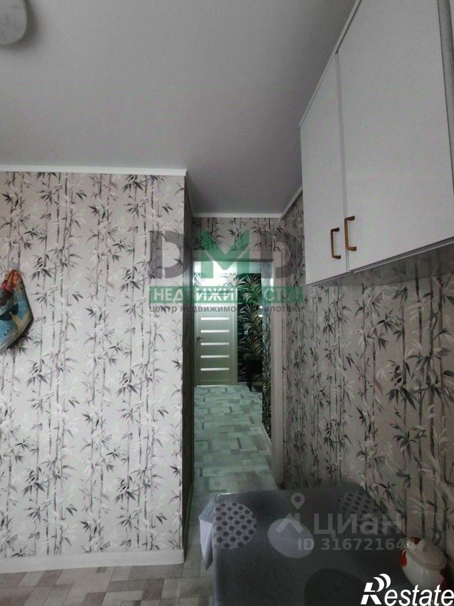 Купить квартиру за 2 900 000 рублей на улица Станиславского, 1А