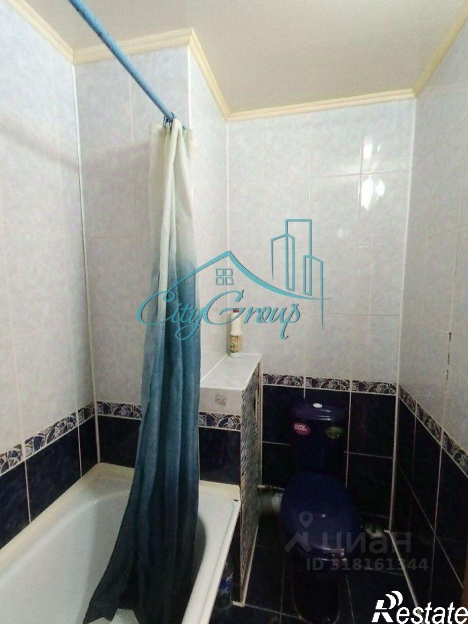 Купить квартиру за 1 400 000 рублей на улица Юлина, 6А